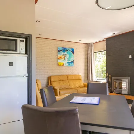Kloosterbos 5 Vakantiehuis