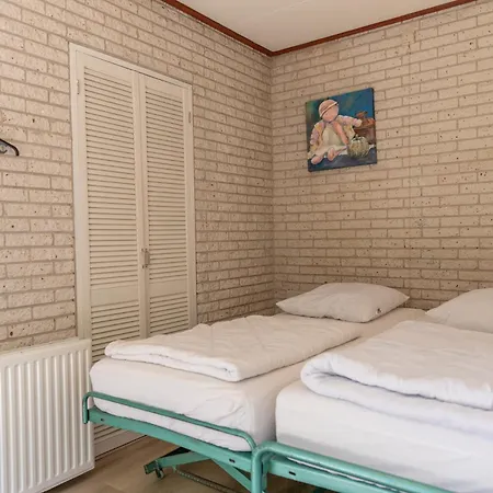 Kloosterbos 5 Vakantiehuis *