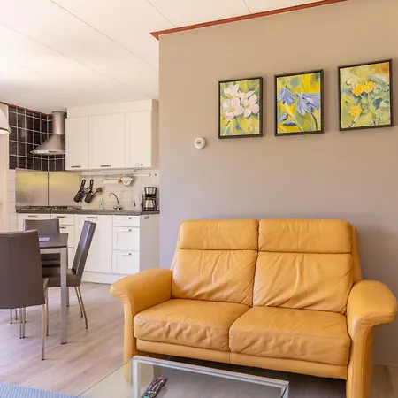 Kloosterbos 5 * Sint Maartensvlotbrug