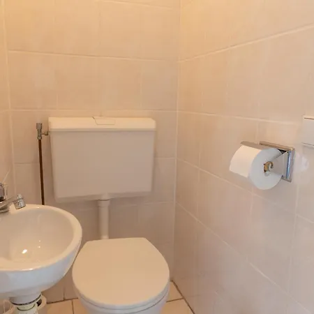 Vakantiehuis Kloosterbos 5 *