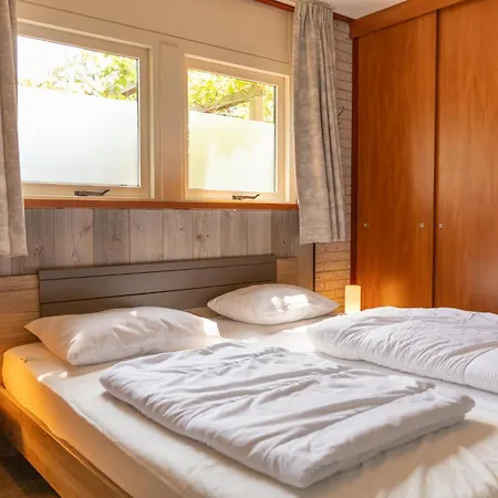Kloosterbos 5 Vakantiehuis Sint Maartensvlotbrug
