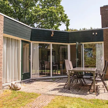 Kloosterbos 5 Vakantiehuis