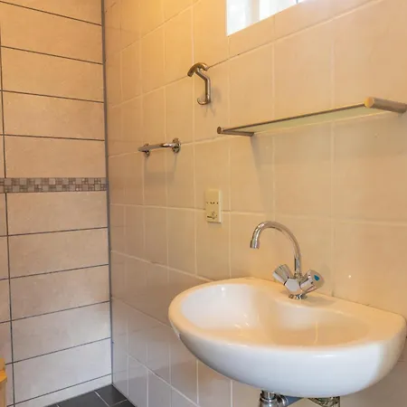 Holiday home Kloosterbos 5 Sint Maartensvlotbrug