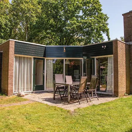 Kloosterbos 5 Holiday home *
