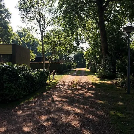 Kloosterbos 5 * Sint Maartensvlotbrug